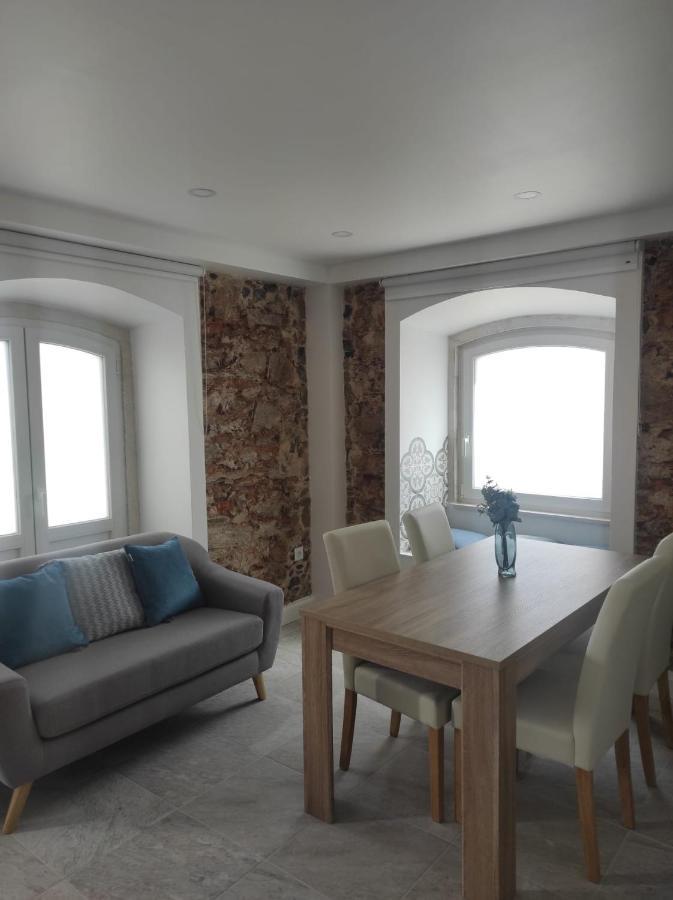 Casa Da Maria By Viva A Vida - Alojamentos & * Constancia