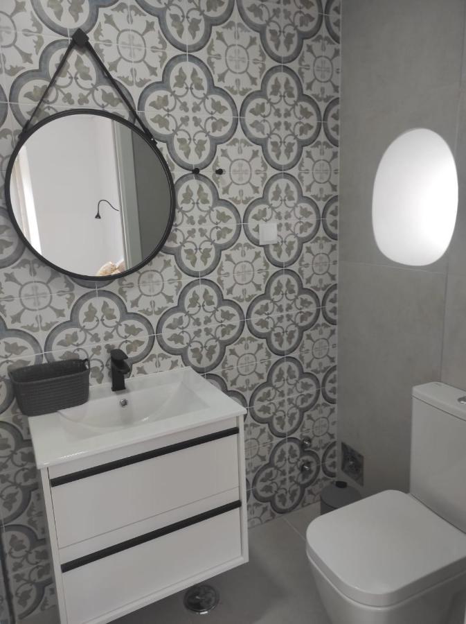 Casa Da Maria By Viva A Vida - Alojamentos & Constancia