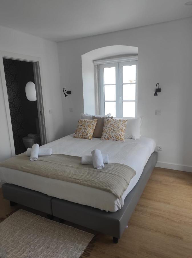 Casa Da Maria By Viva A Vida - Alojamentos & Holiday home *