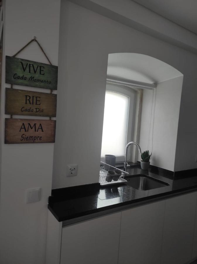 Casa Da Maria By Viva A Vida - Alojamentos & Constancia